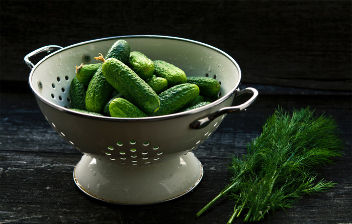 Tự nhiên, nồng nàn và mộc mạc | ghien.vn